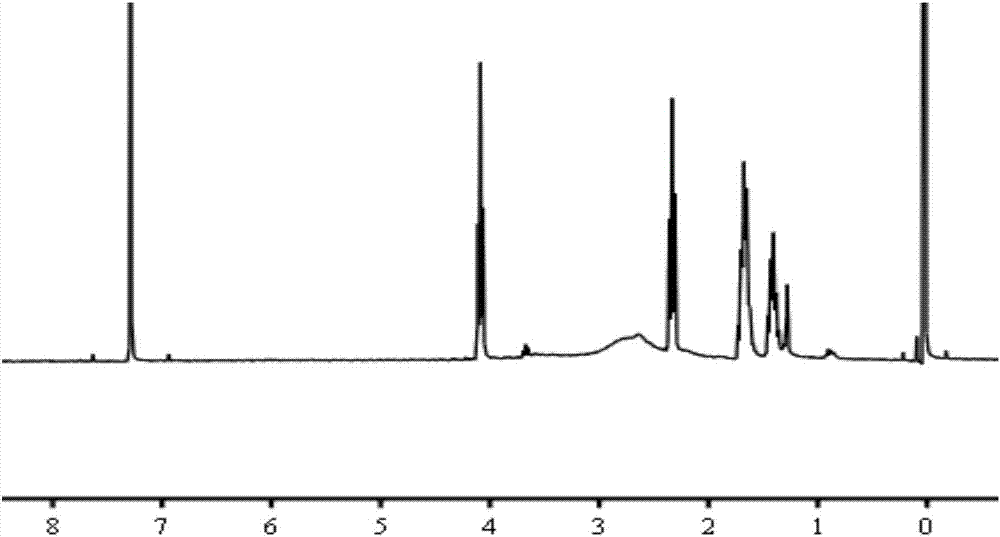 Tumor-targeted double-drug-delivery nano carrier and preparation method thereof