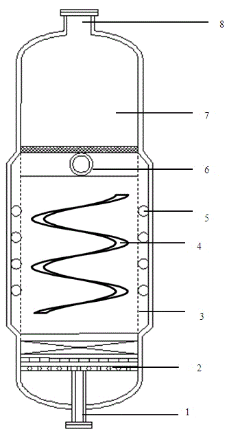 Interface convection inducing bioreactor and applications thereof