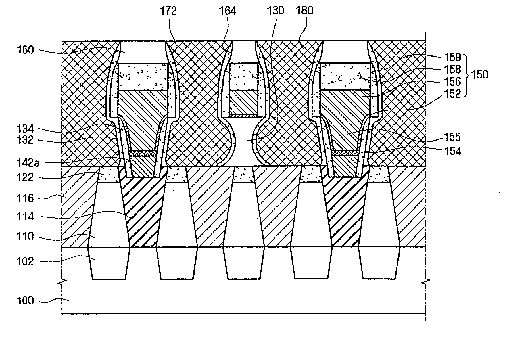 Semiconductor device and method of fabricating the same