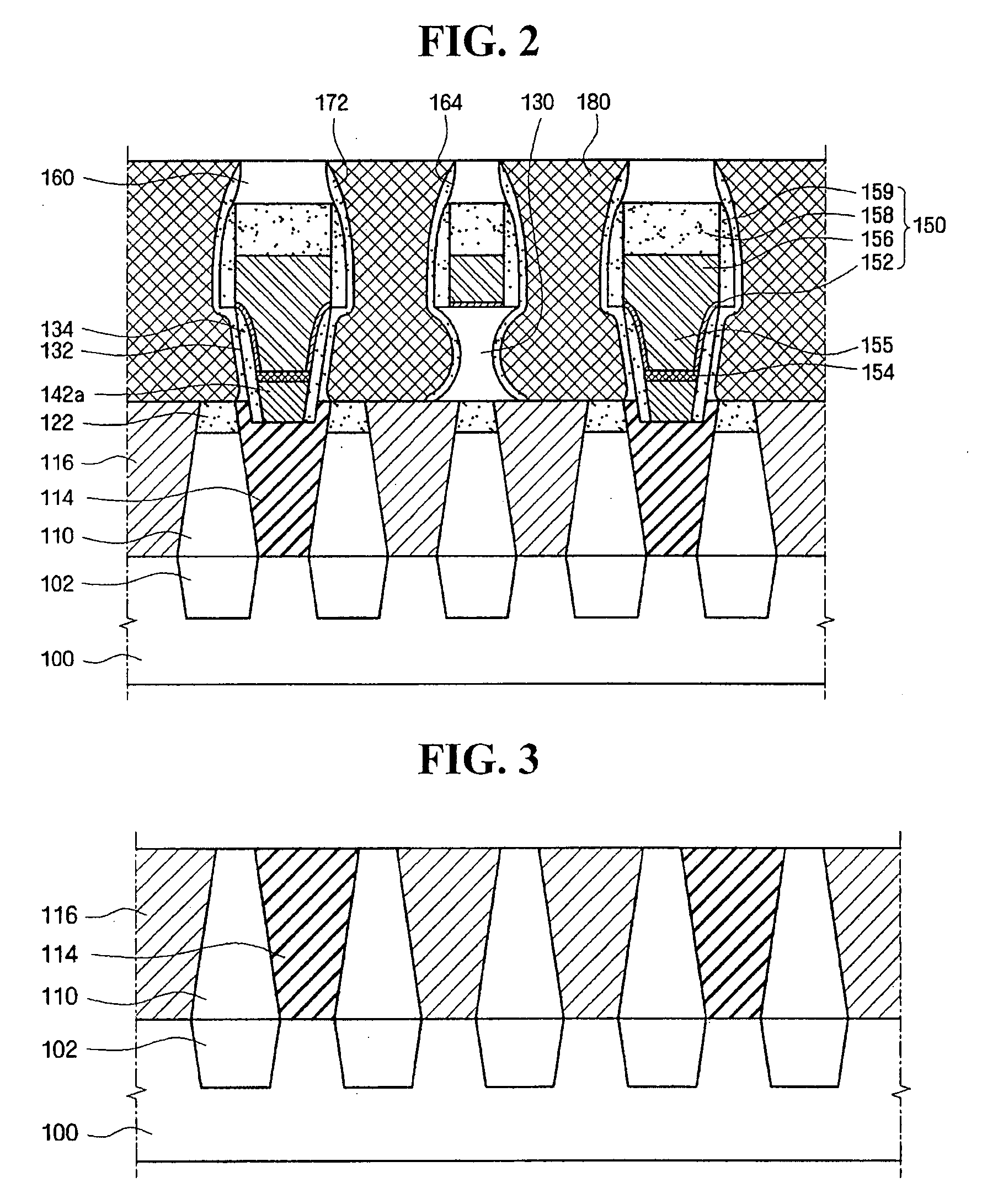 Semiconductor device and method of fabricating the same