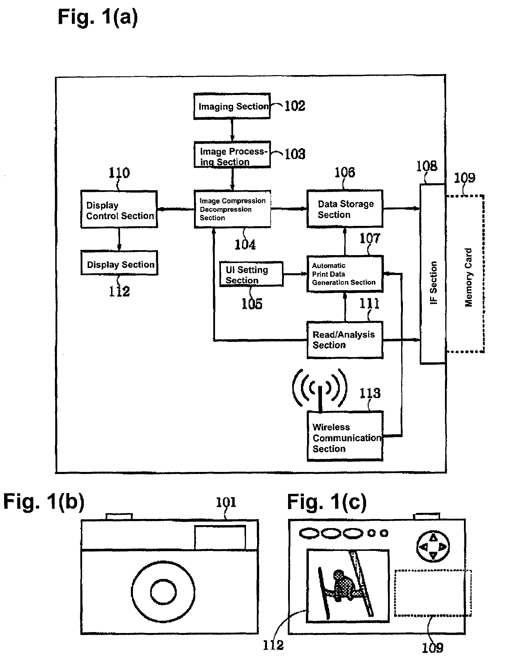 Image processing apparatus and method for processing data for image processing apparatus