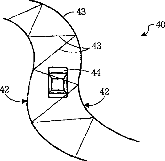 Racing bicycle game system and executive method executed by racing bicycle game system