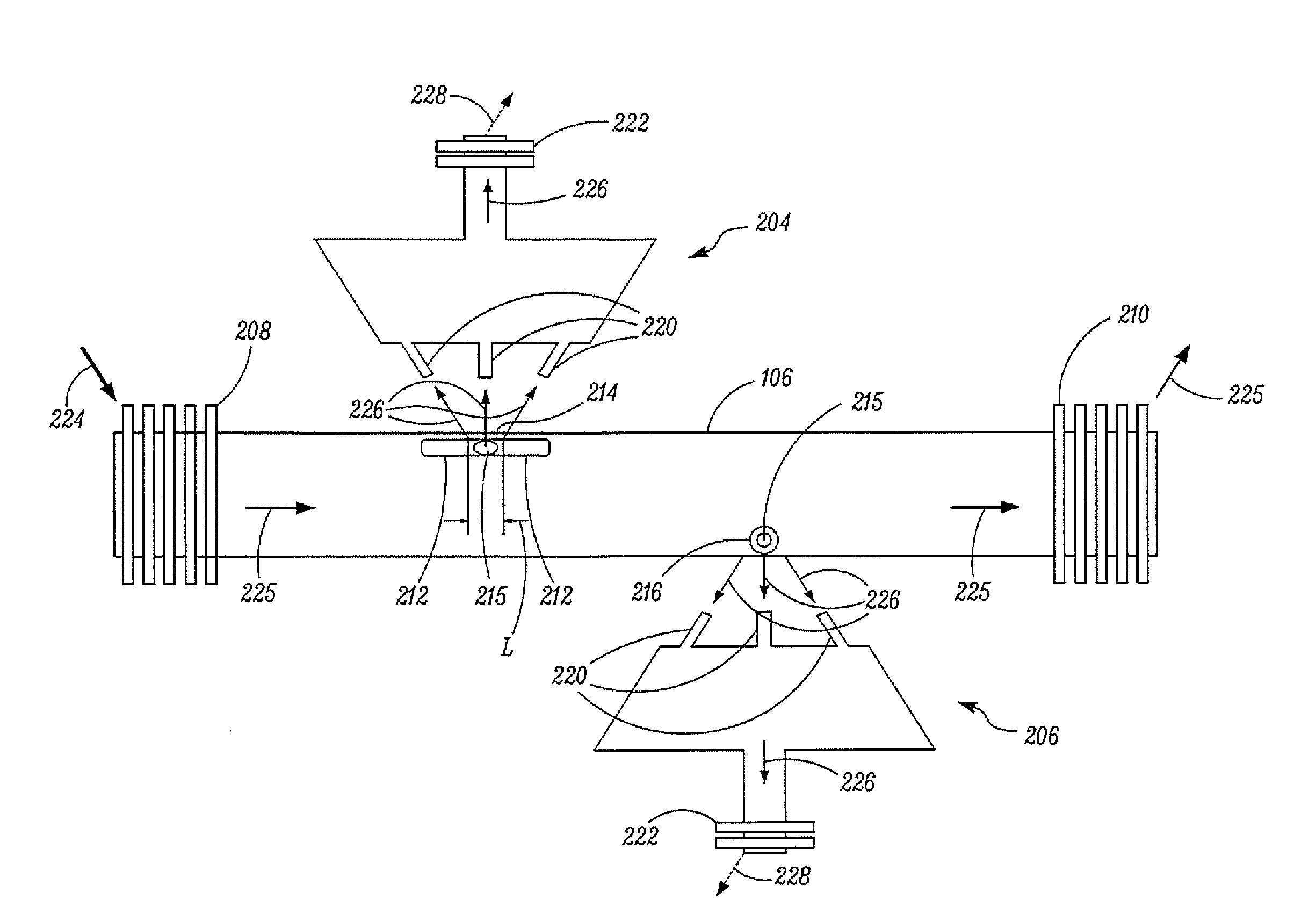 Molecular analysis device