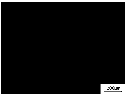 A kind of preparation method of ni-cr-al-fe series superalloy