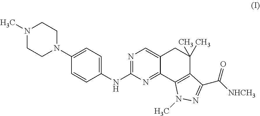 Therapeutic combination comprising a CDKS inhibitor and an antineoplastic agent