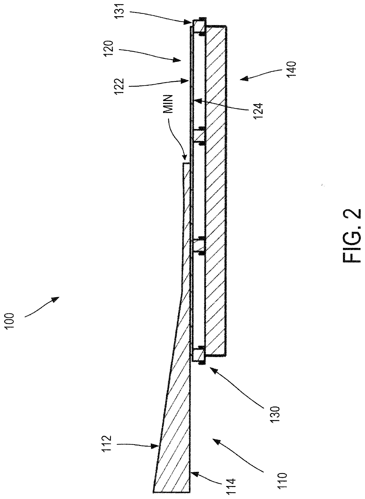 Modular bathymetry systems and methods