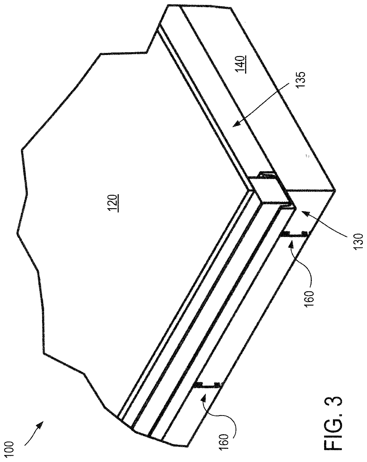 Modular bathymetry systems and methods