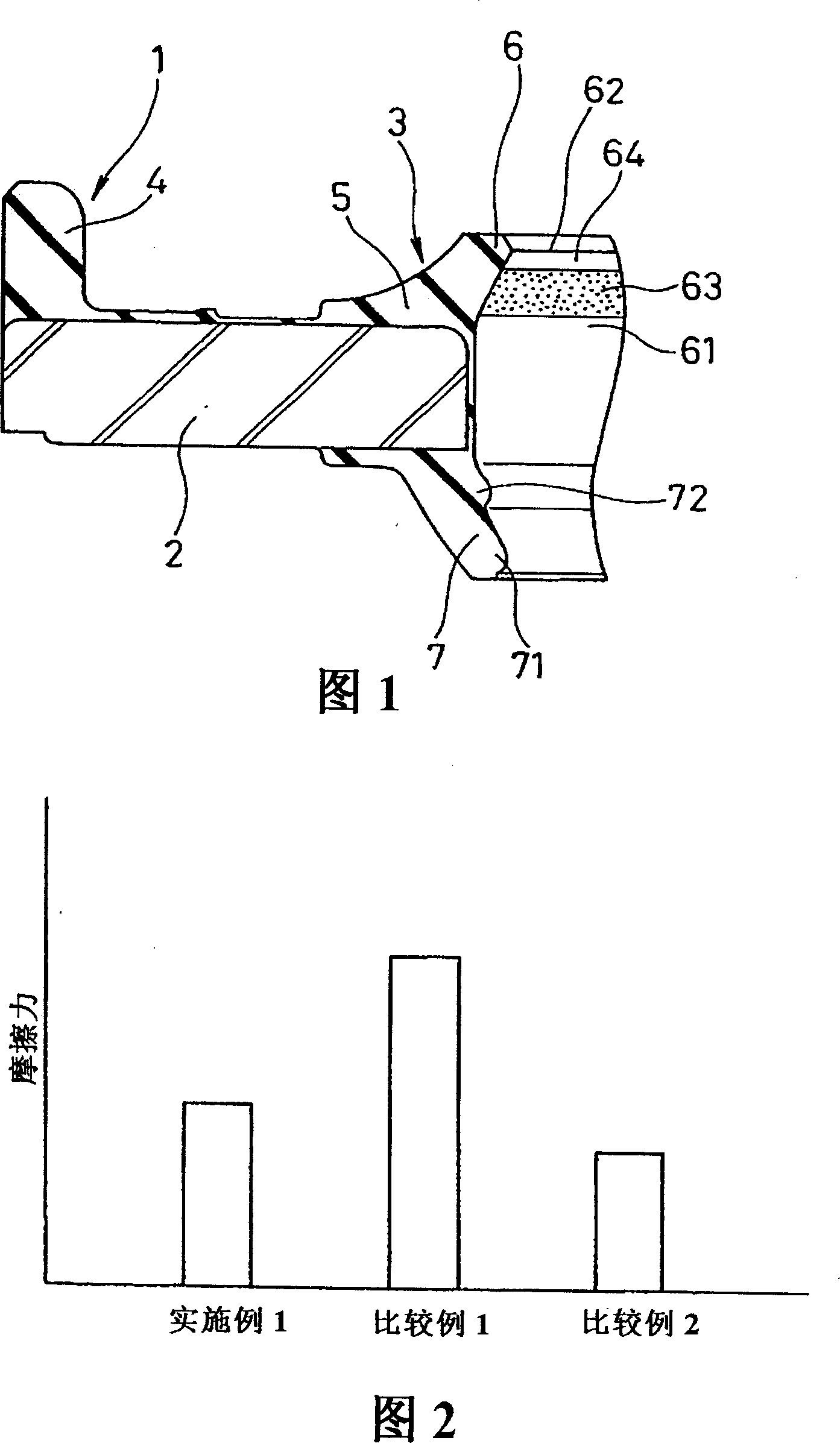 Sealing device