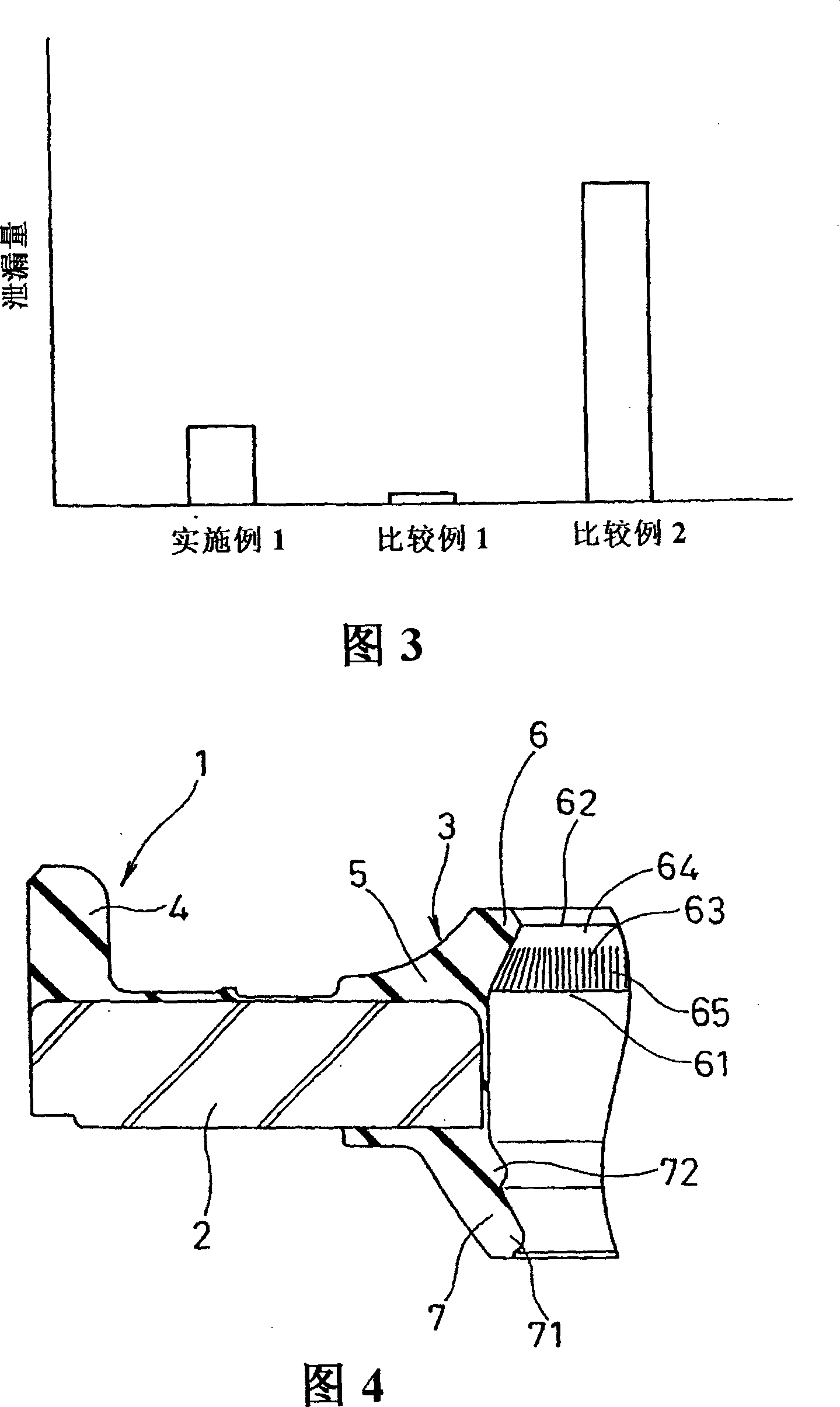 Sealing device