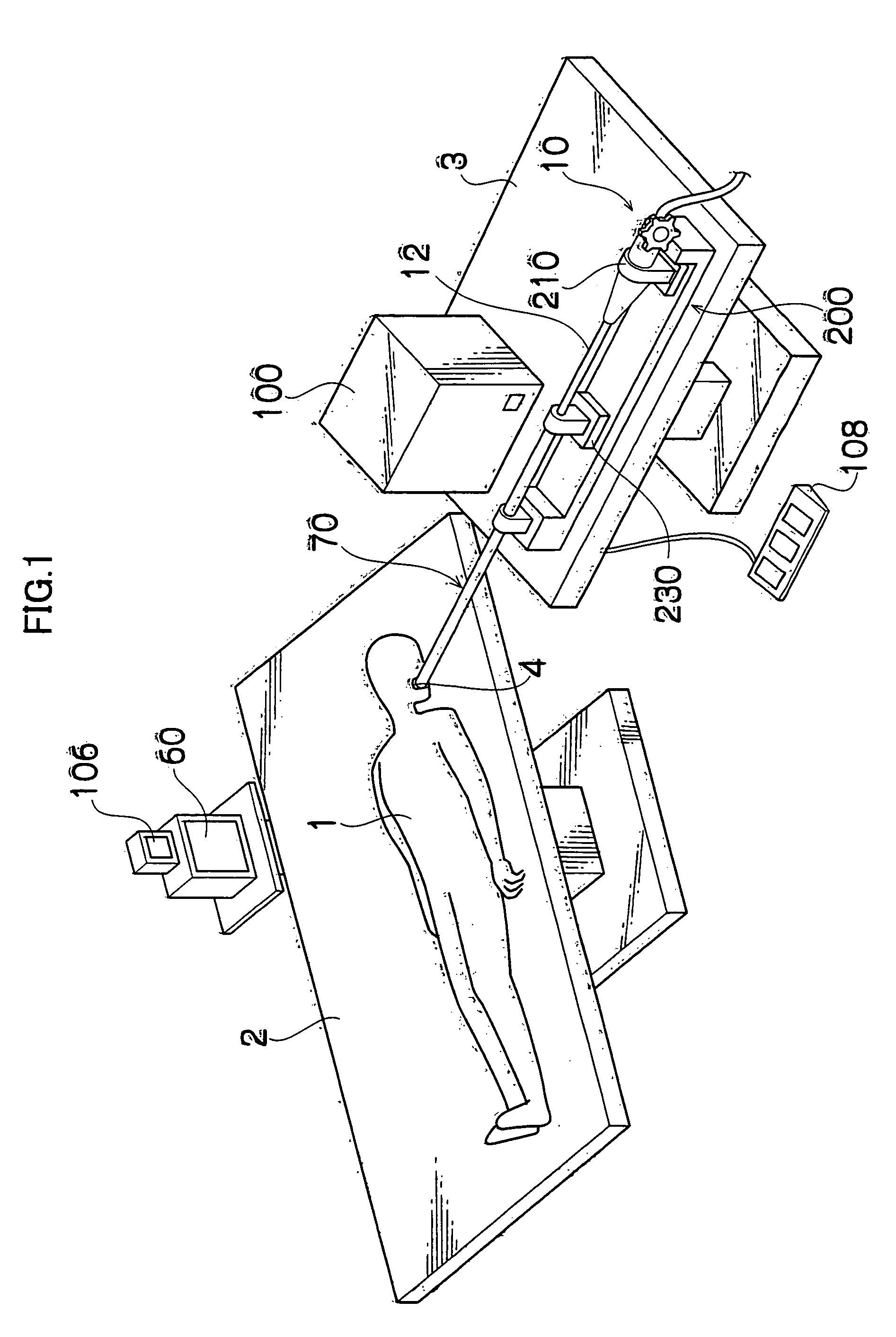 Holding device, endoscopic device, and operating method of endoscopic device