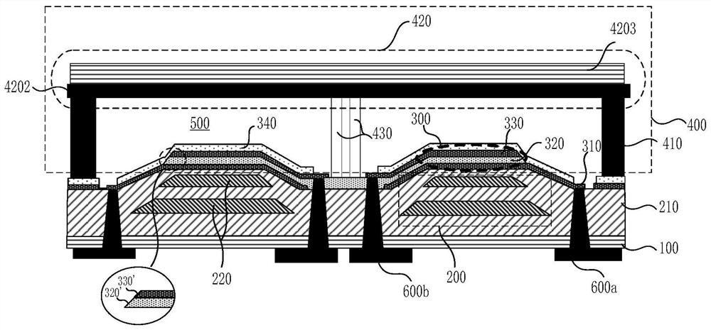 Film acoustic resonator and manufacturing method thereof