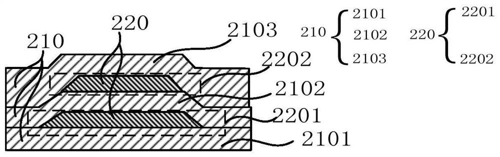 Film acoustic resonator and manufacturing method thereof