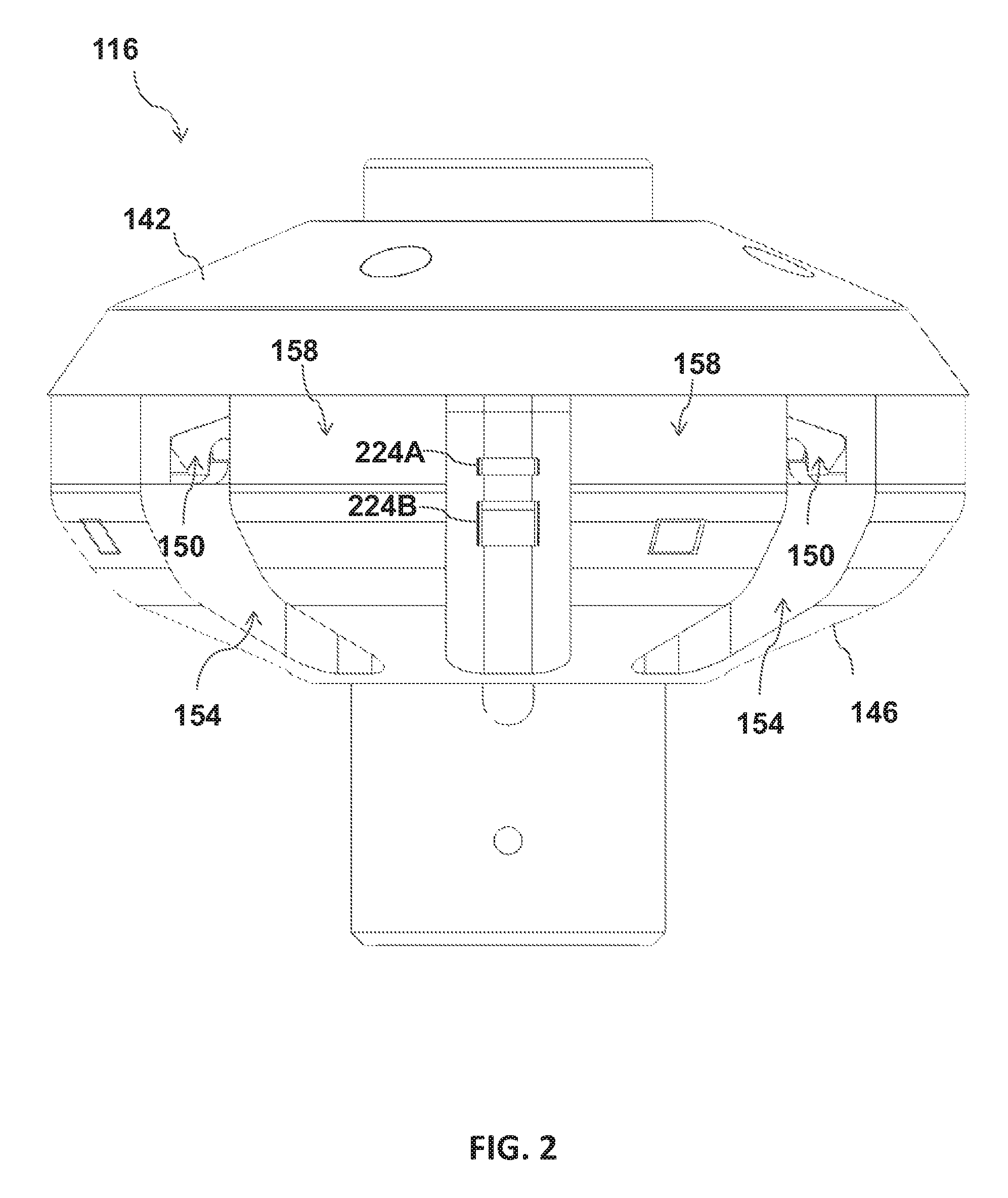 Quick assembly methods and components for shade structures