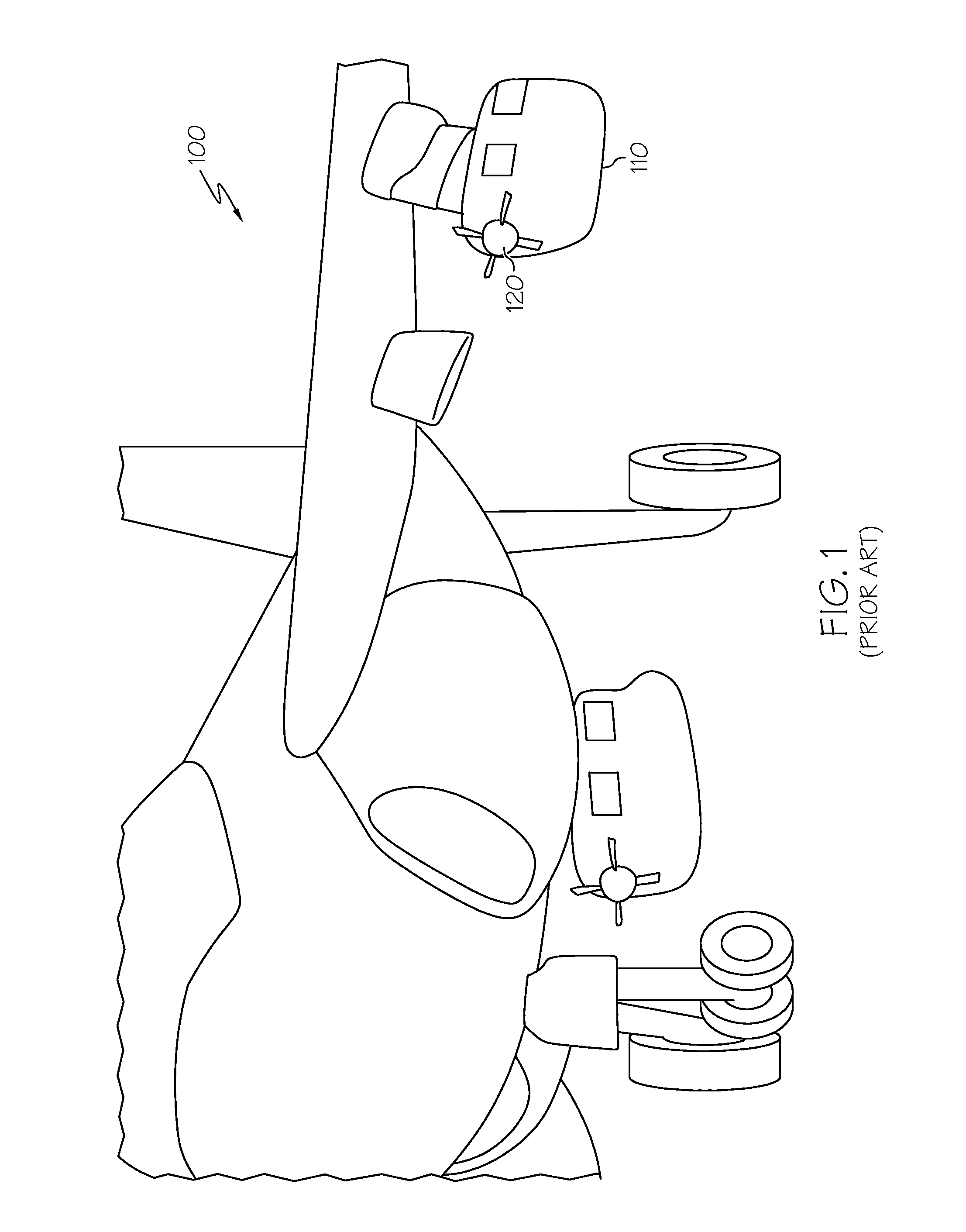 Ducted ram air generator assembly