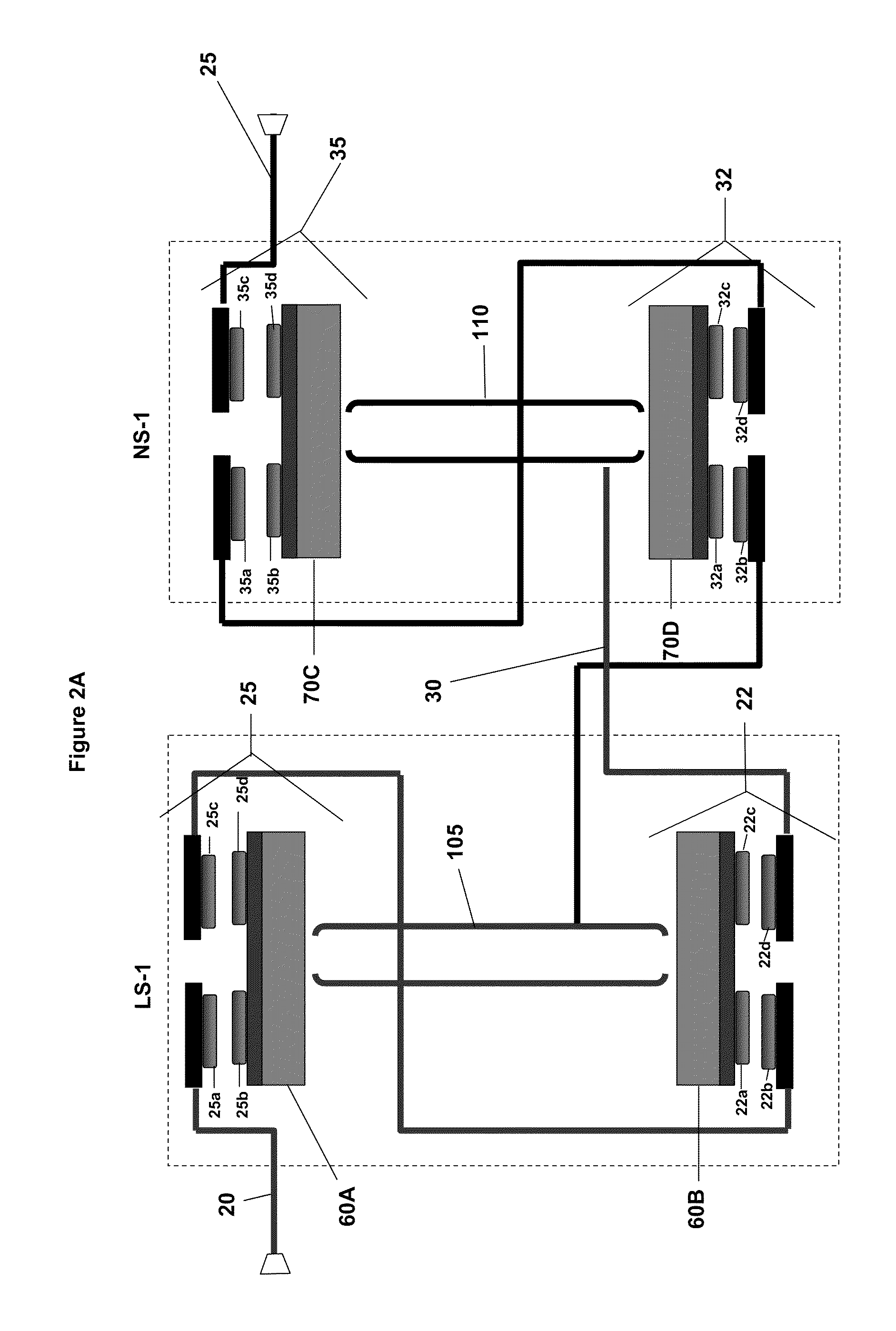 Safety electrical receptacle