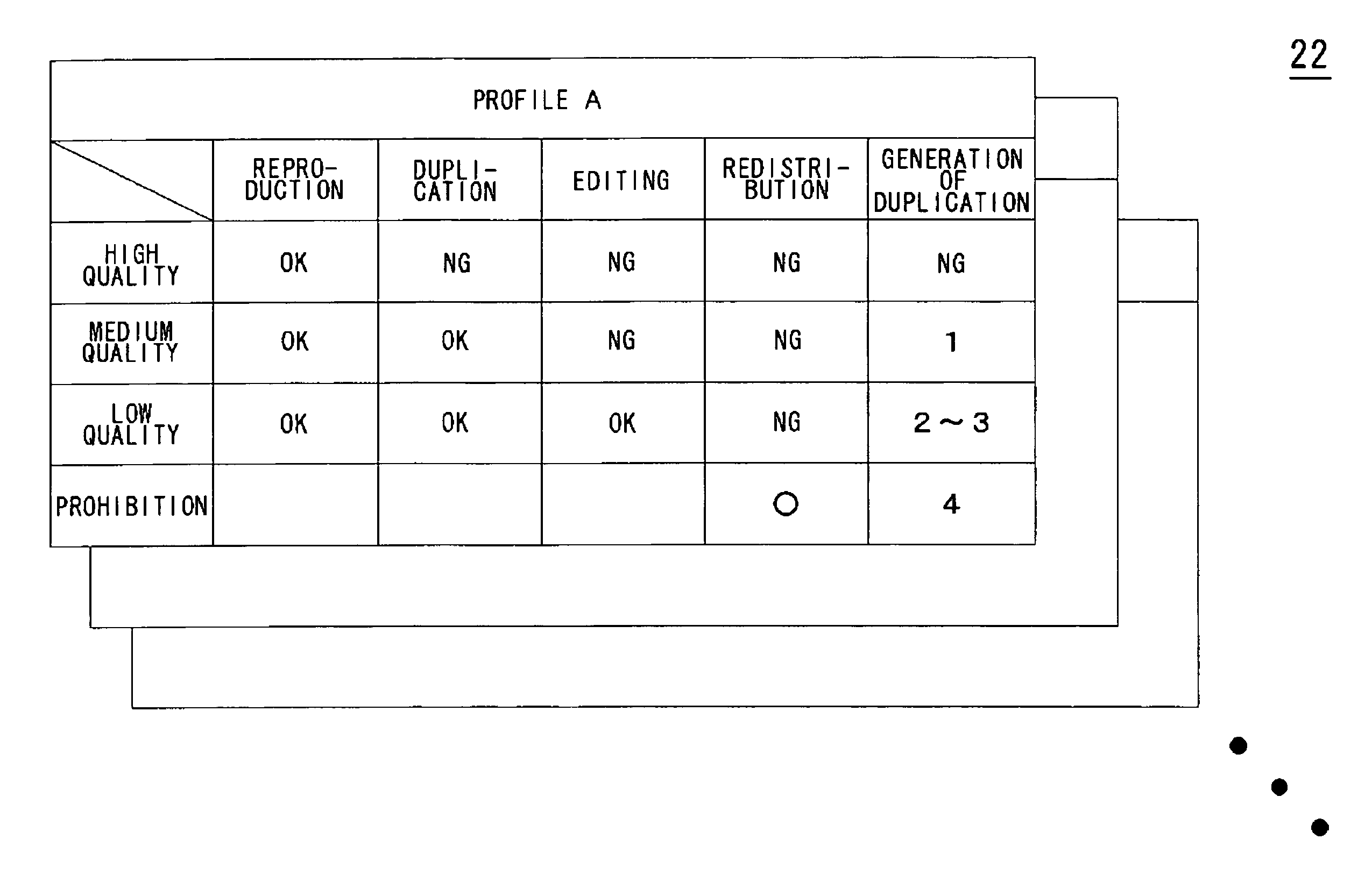 Image processing apparatus and method for processing image having hierarchical structure