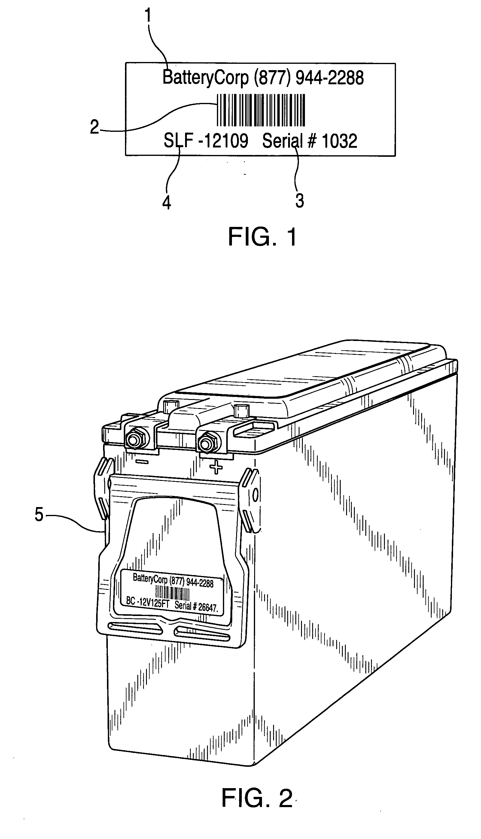 Battery management system and apparatus