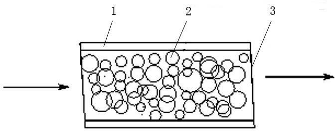 Process for preparing polysucrose