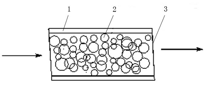 Process for preparing polysucrose