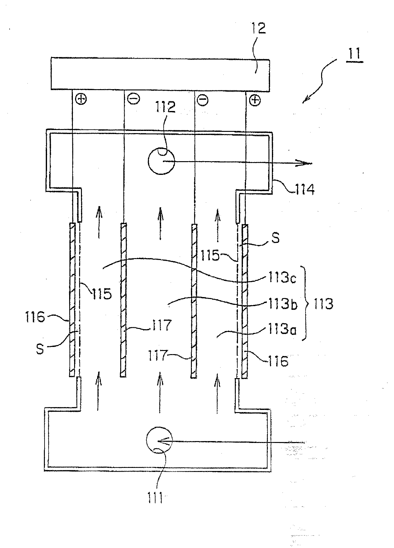 Method of antioxidation, antioxidant-functioning water, and usage of the same