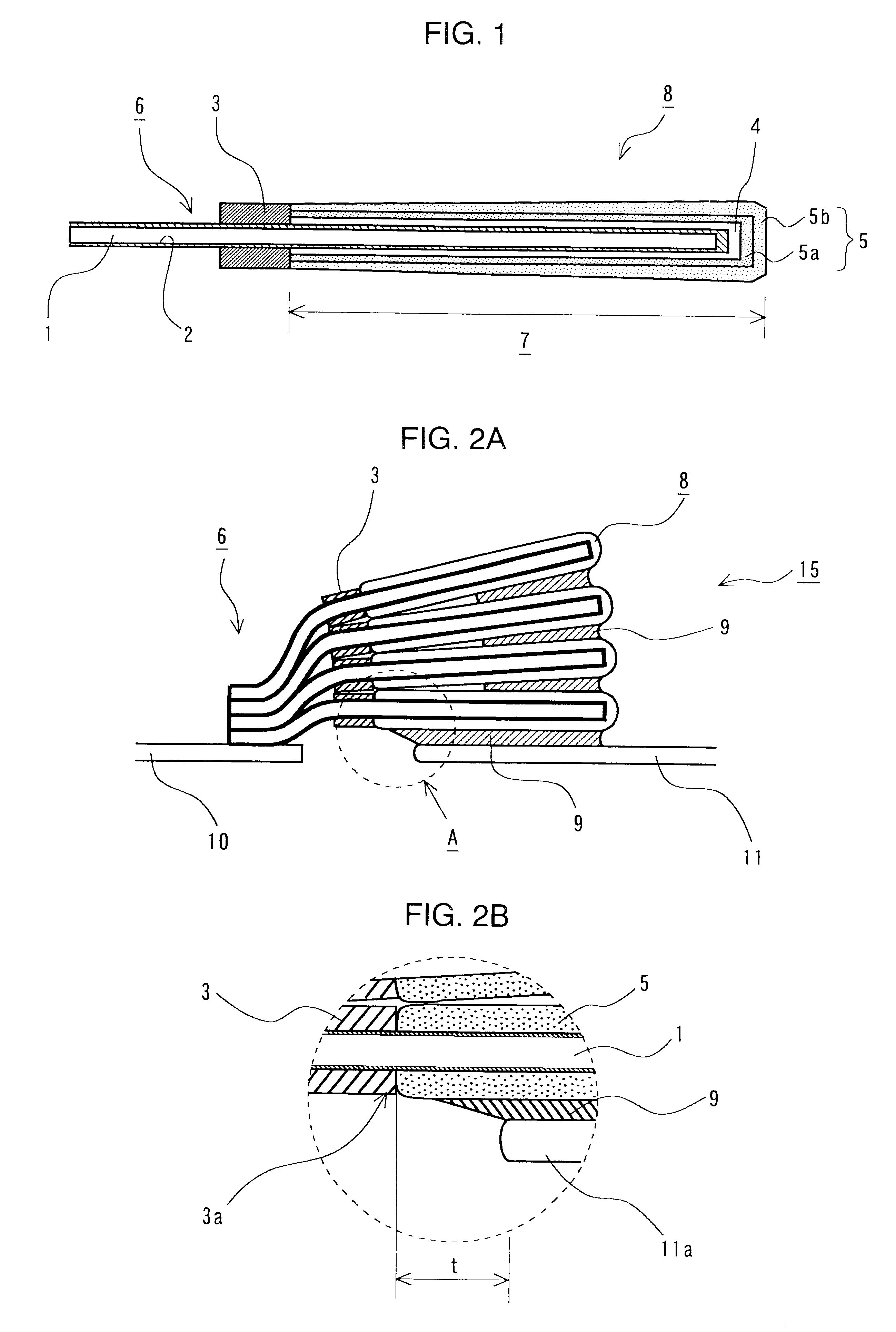 Solid electrolytic capacitor and manufacturing method thereof