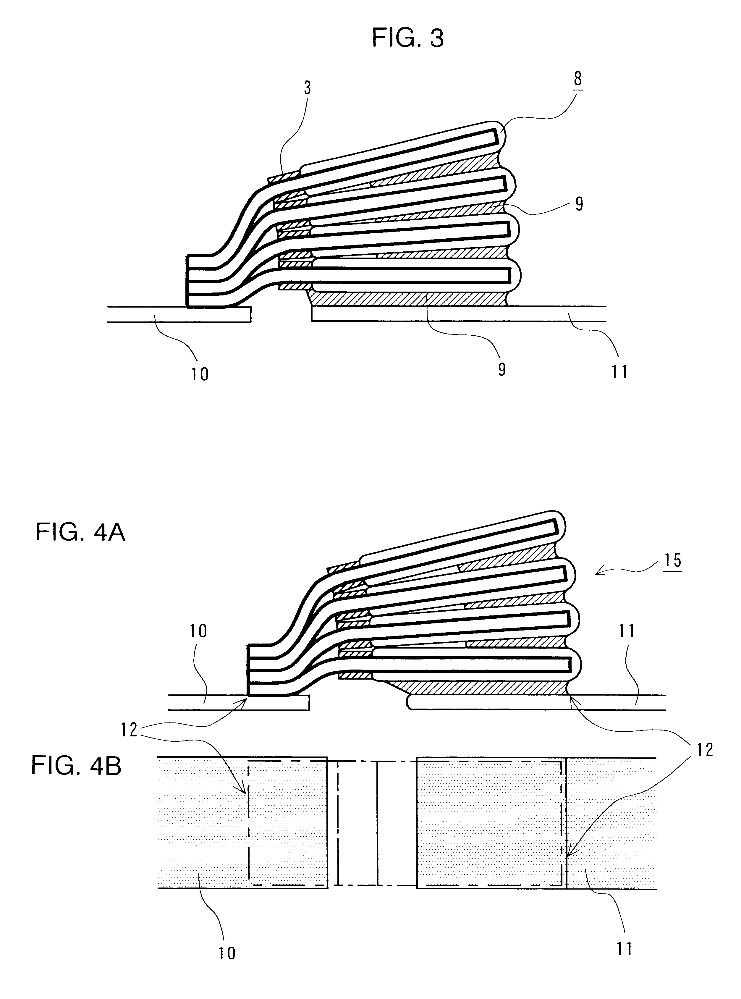 Solid electrolytic capacitor and manufacturing method thereof