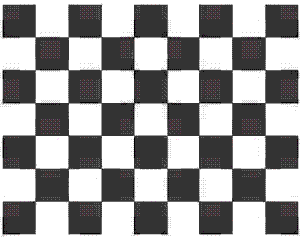 Monocular vision and quick-response code road sign based indoor autonomous navigation method