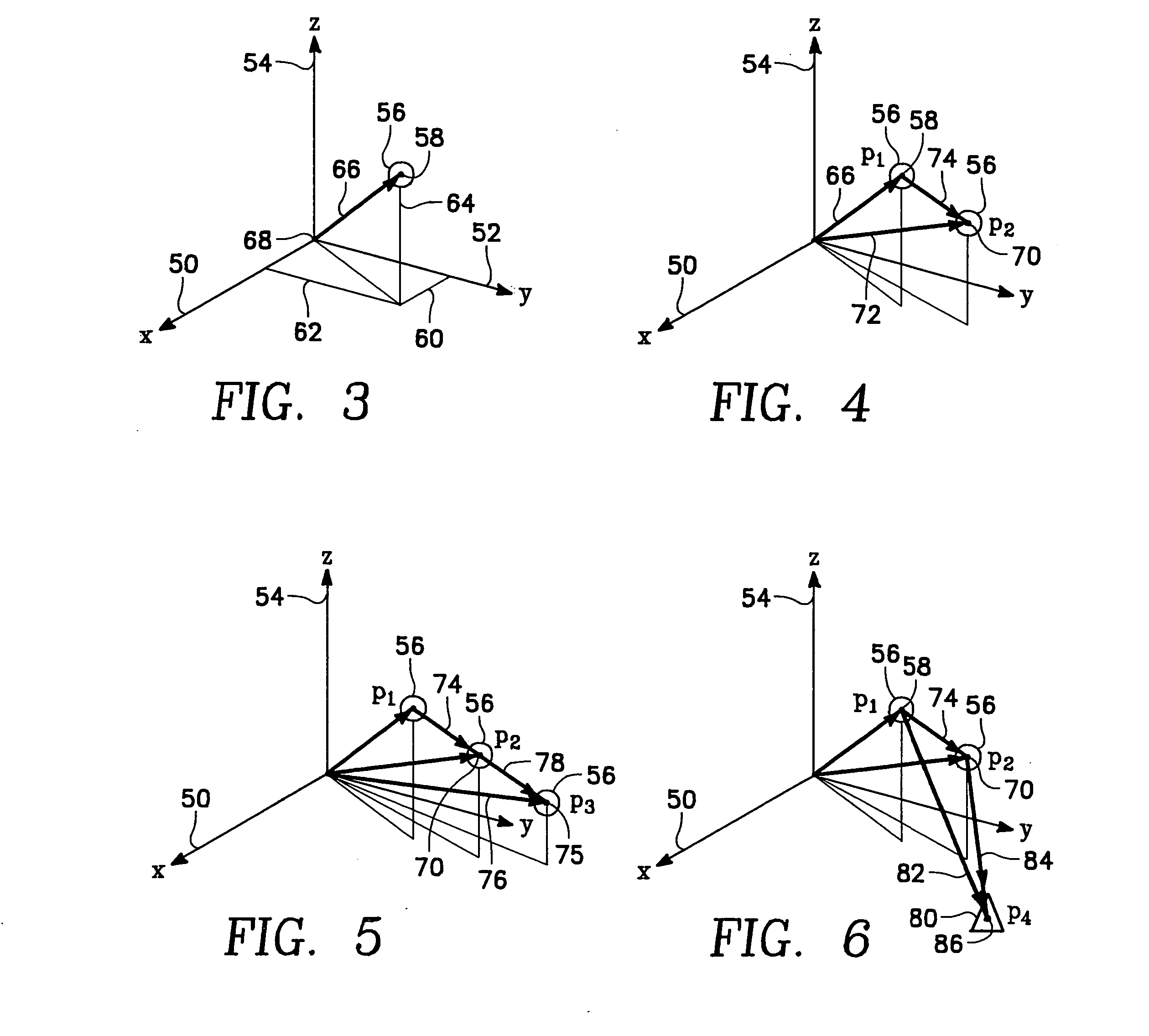 GPS collision avoidance apparatus