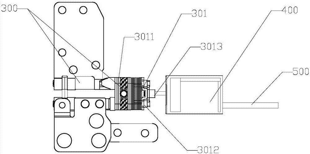 Electronic equipment