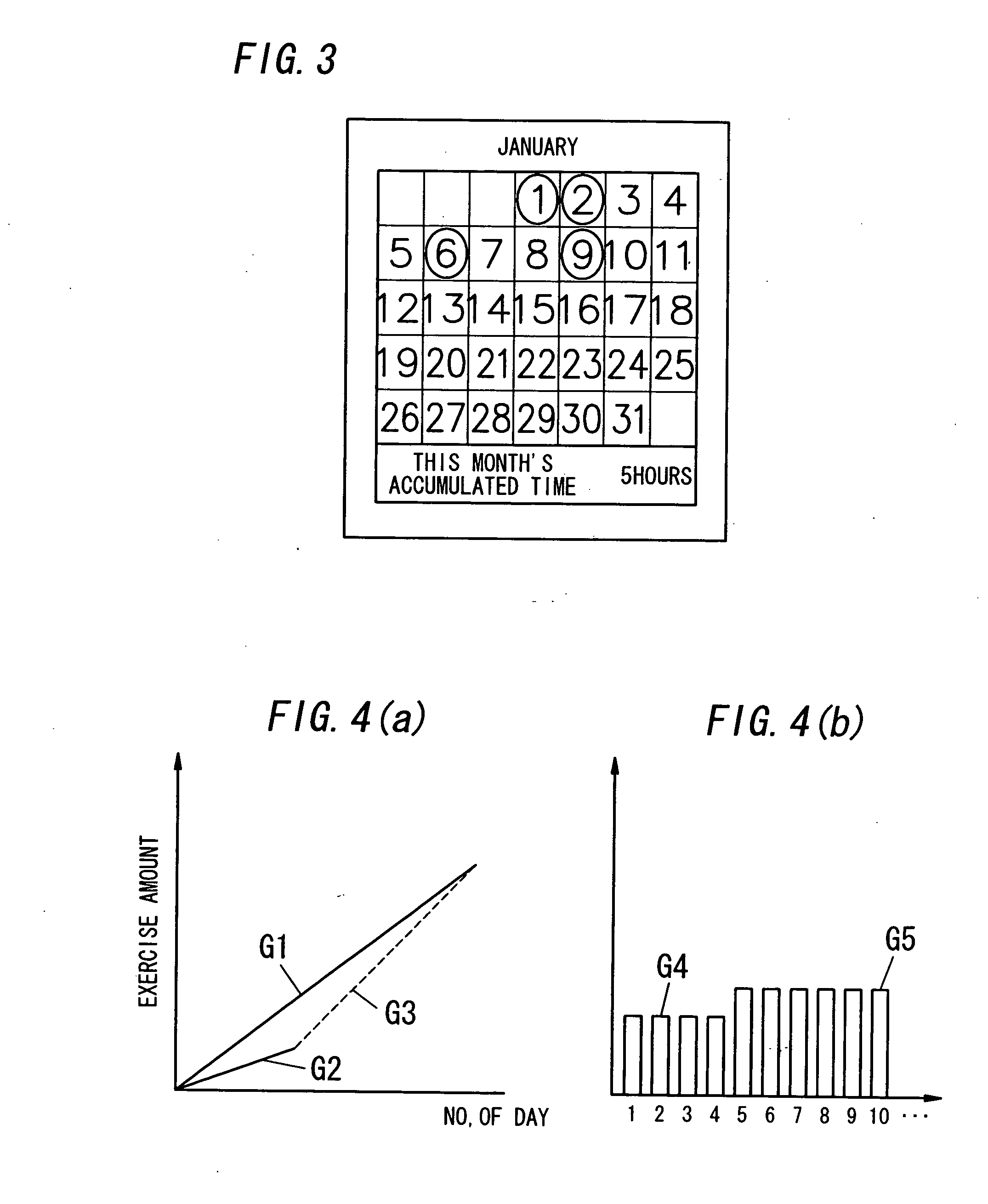 Passive exercise apparatus