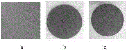 Composite insulator artificial aging test assessment method based on thermally stimulated current characteristics