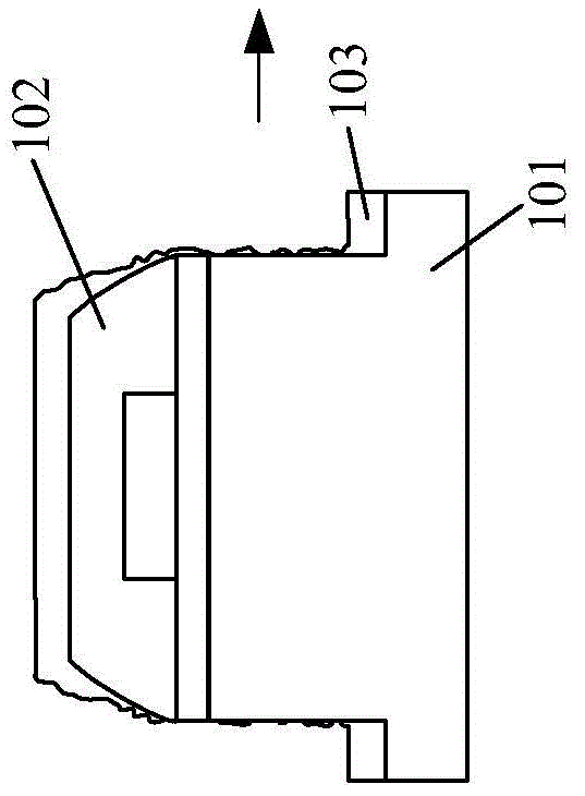 Method for improving photoresist morphology through repetitive exposure