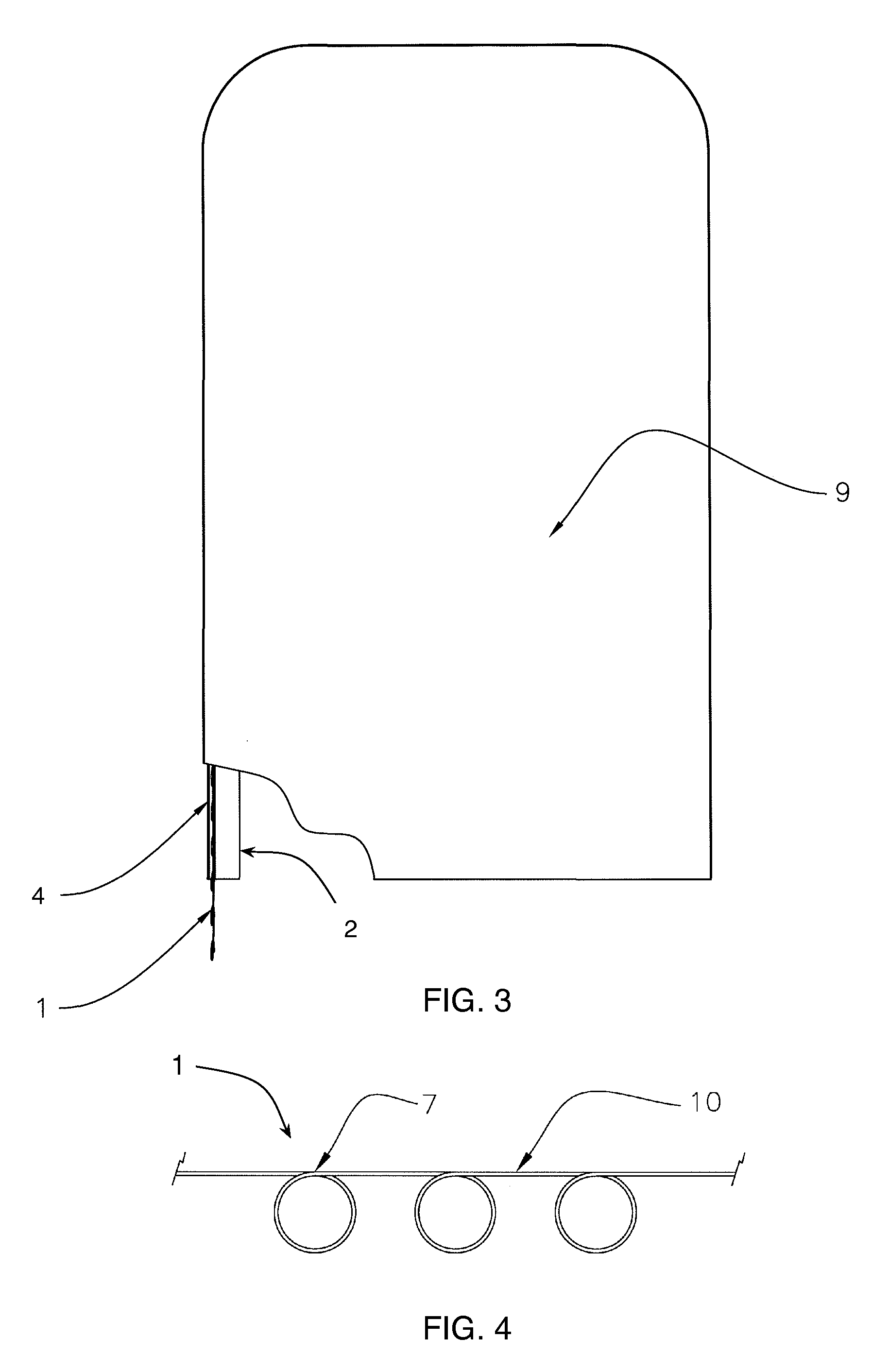 Method and articles for attaching upholstery covers and other flexible material