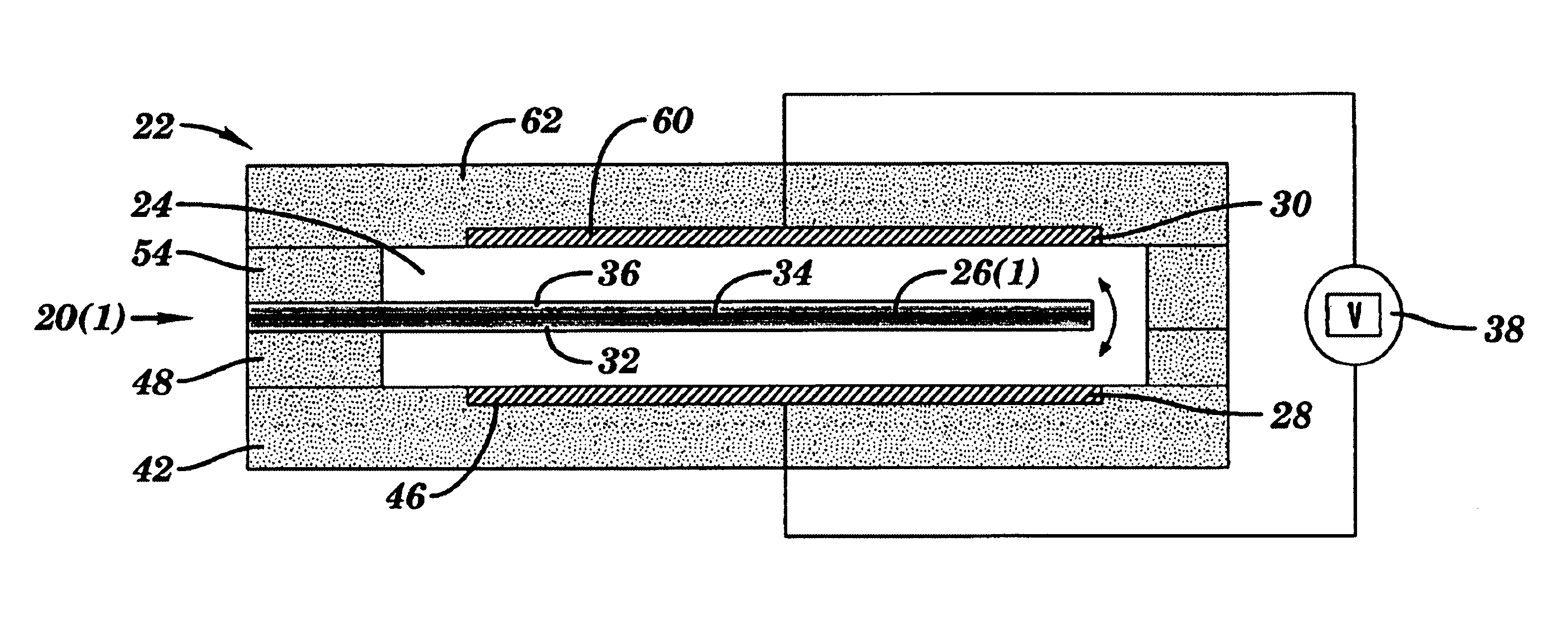 Accelerometer and methods thereof