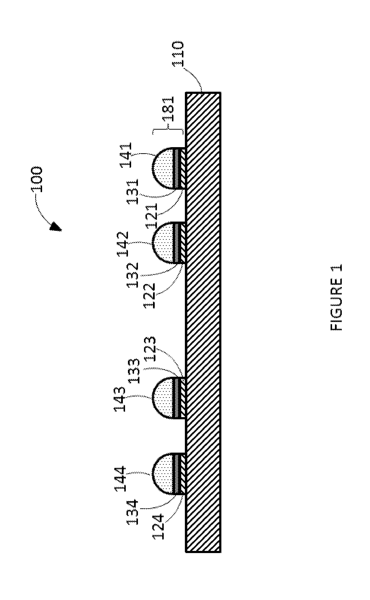 Systems and methods for testing and packaging a superconducting chip