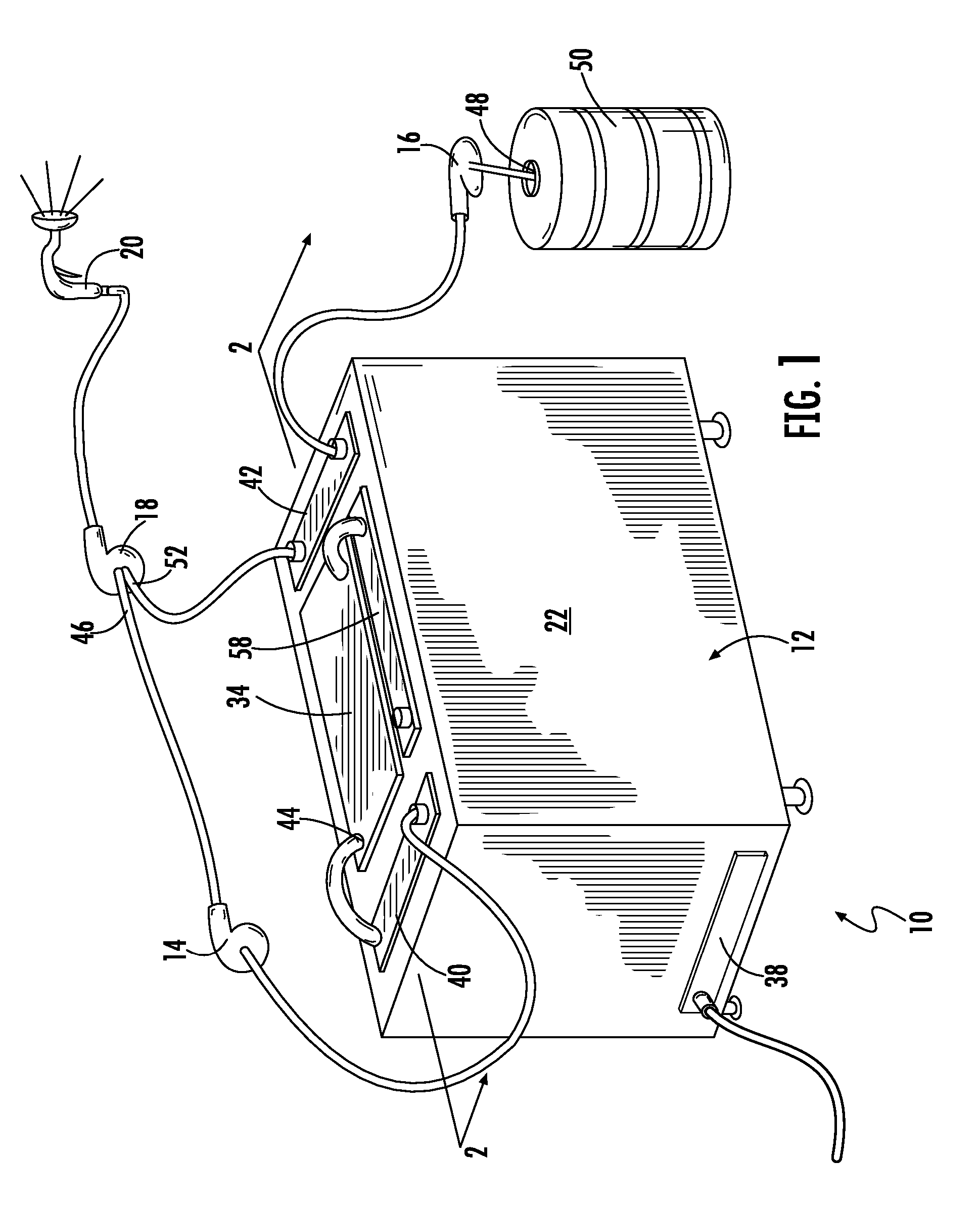 Method and system for preheating epoxy coatings for spray application