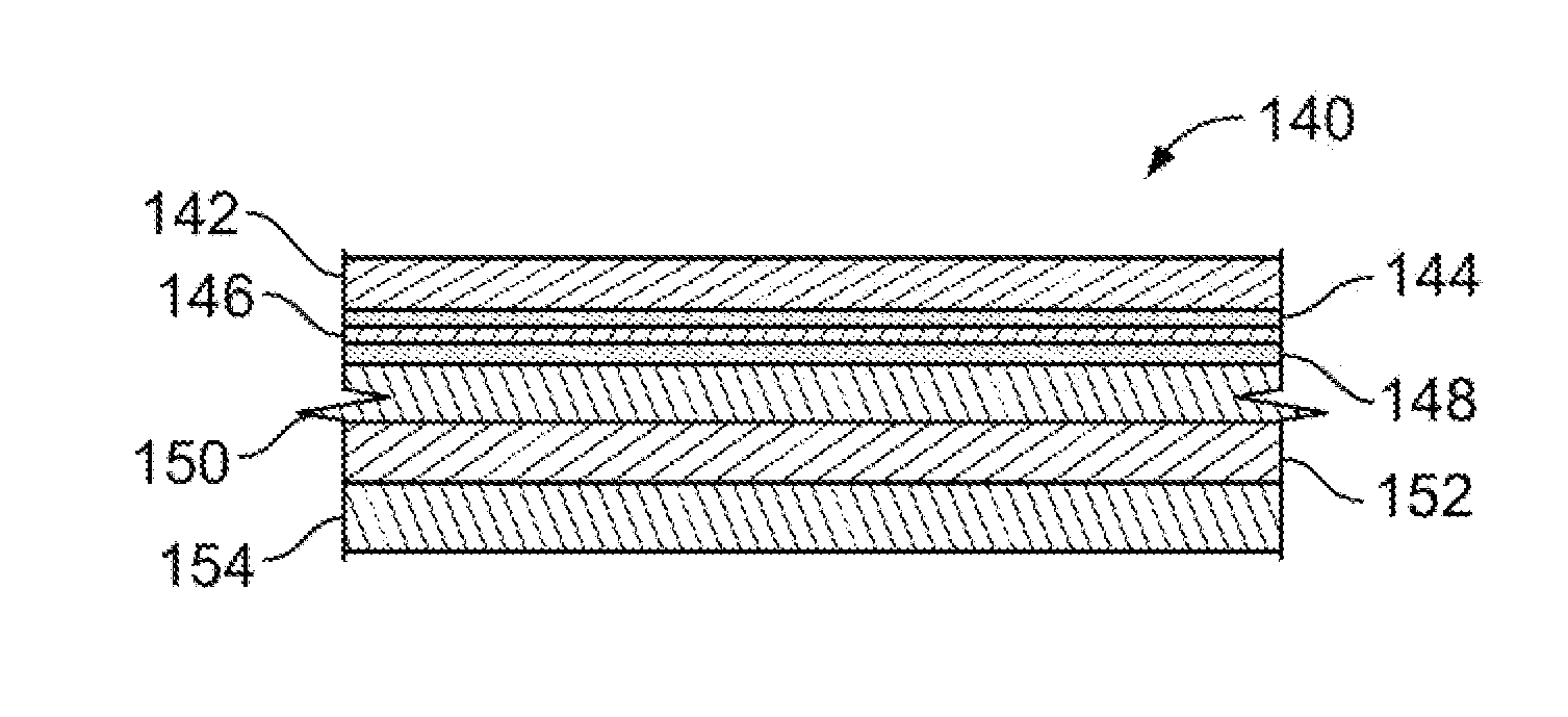 Multilayer film including foam layer and ostomy products made therefrom