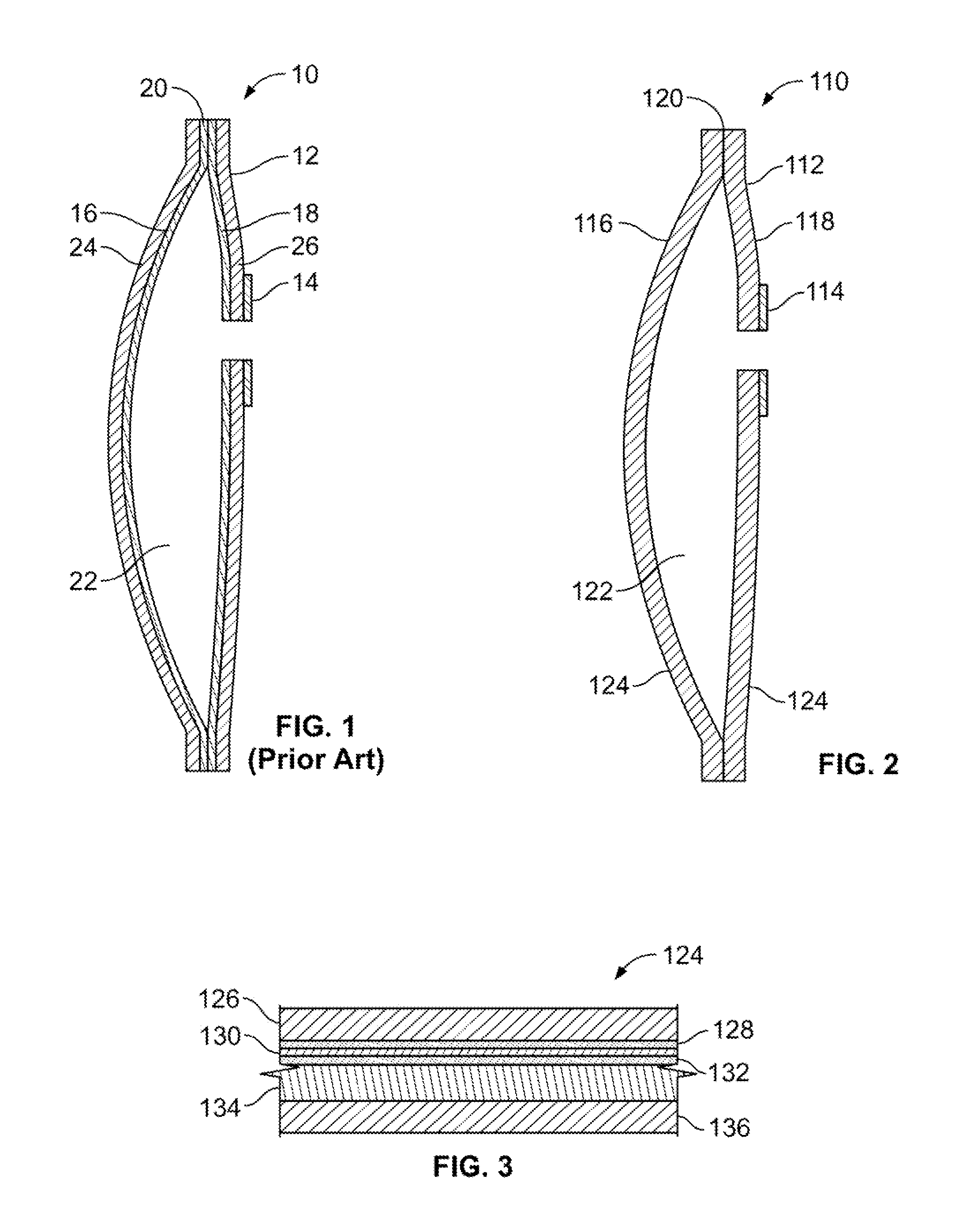 Multilayer film including foam layer and ostomy products made therefrom