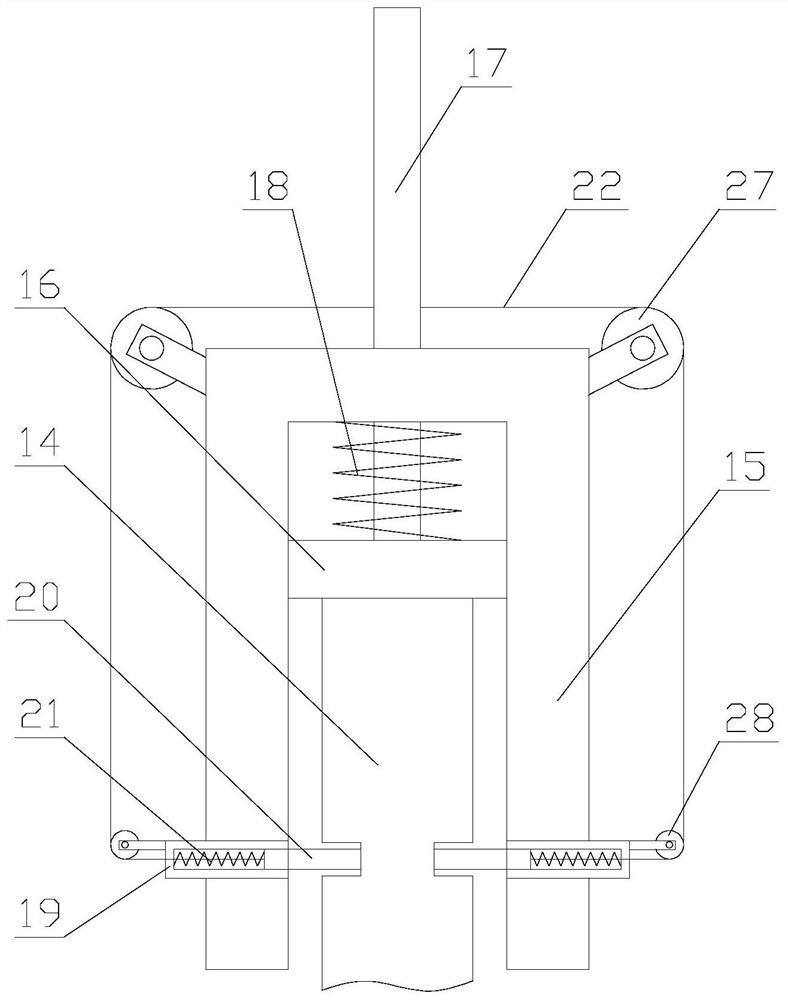 Printing equipment with convenient-to-mount printing plate