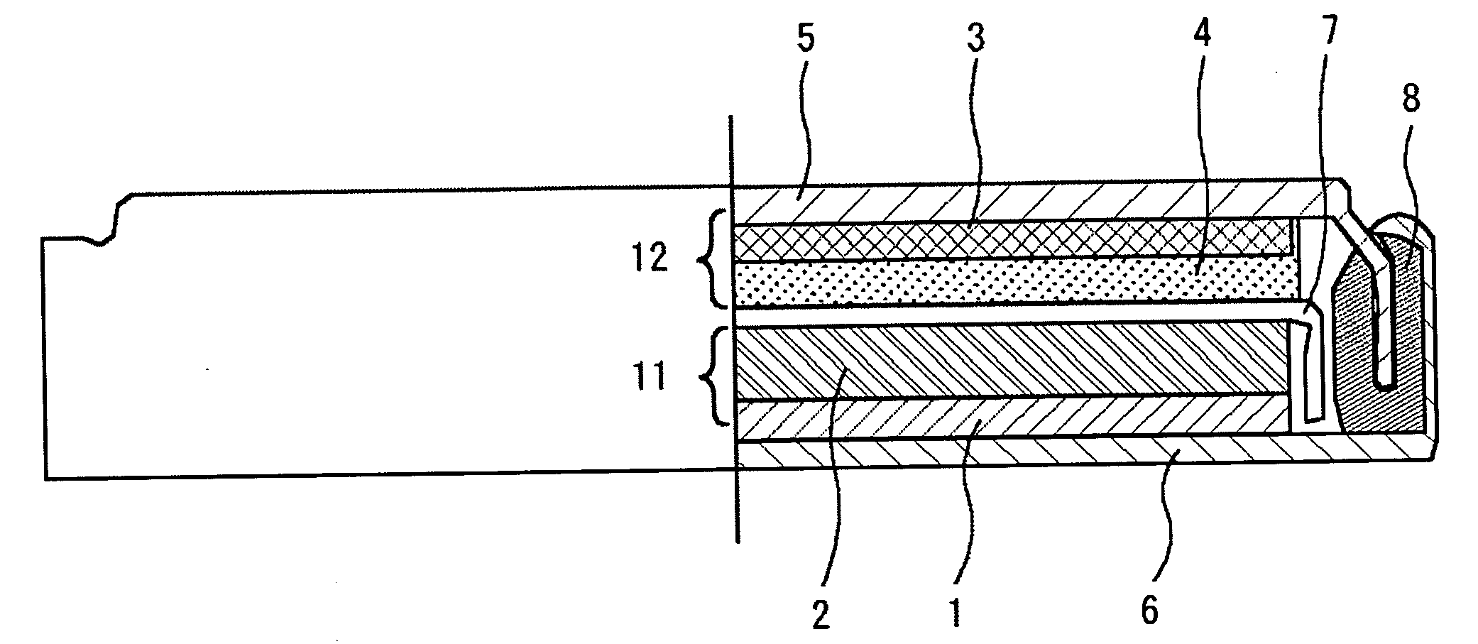 Energy storage device