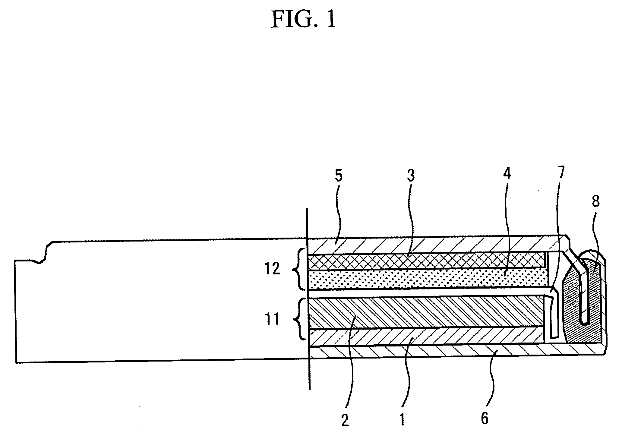 Energy storage device