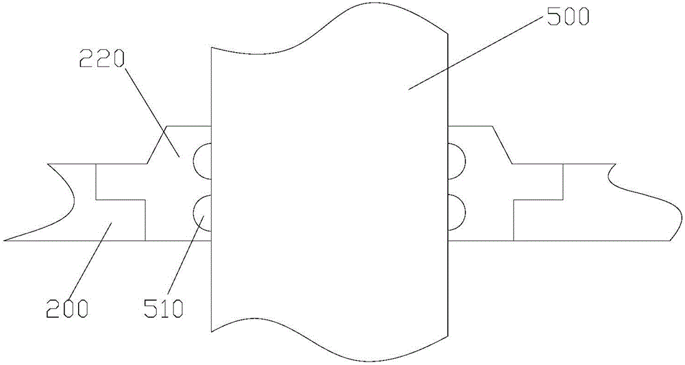 3D model lifting cylinder for 3D printer