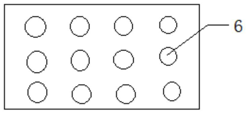 Plant tissue culture method by adding culture medium under bacterial environment condition