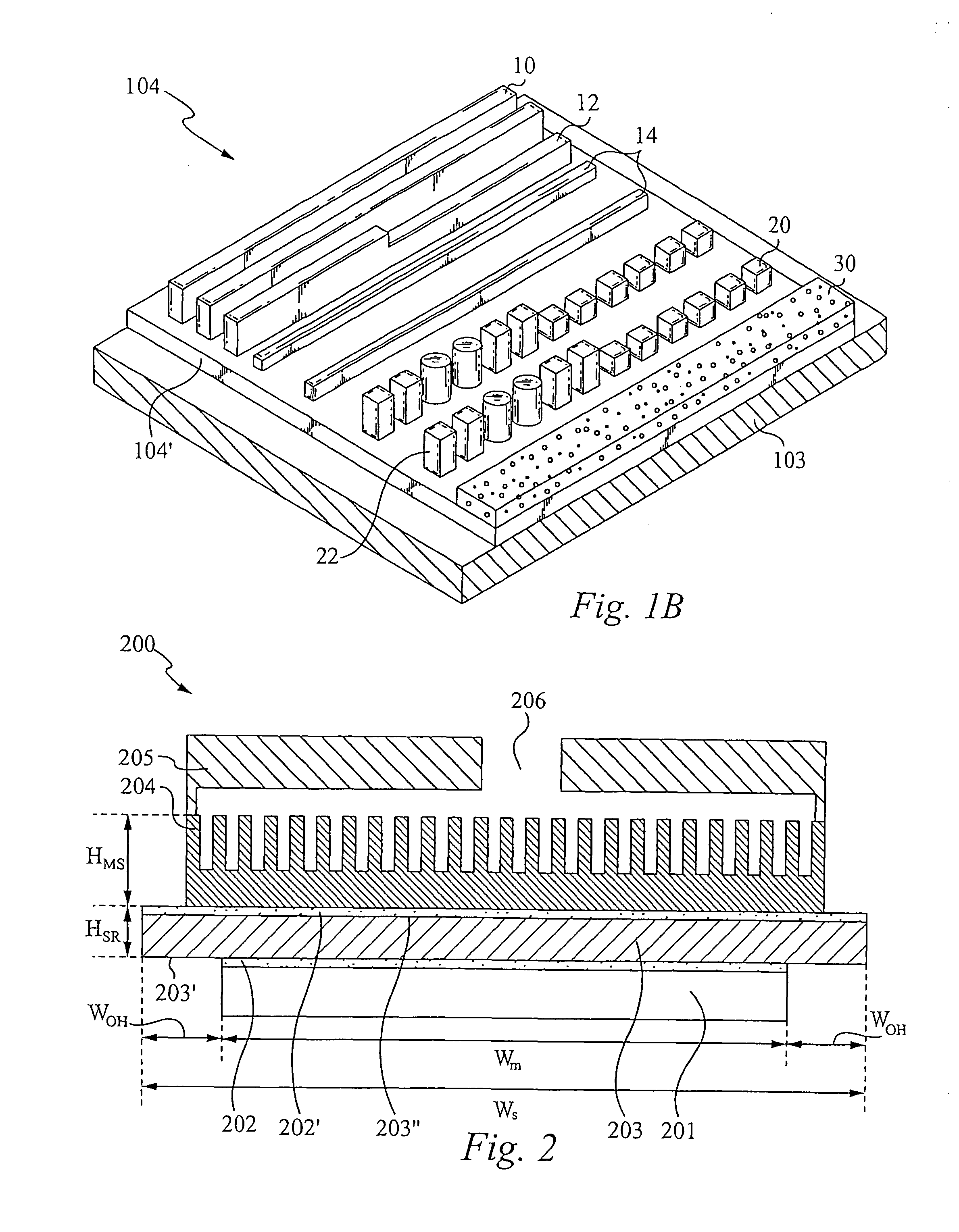 Optimal spreader system, device and method for fluid cooled micro-scaled heat exchange