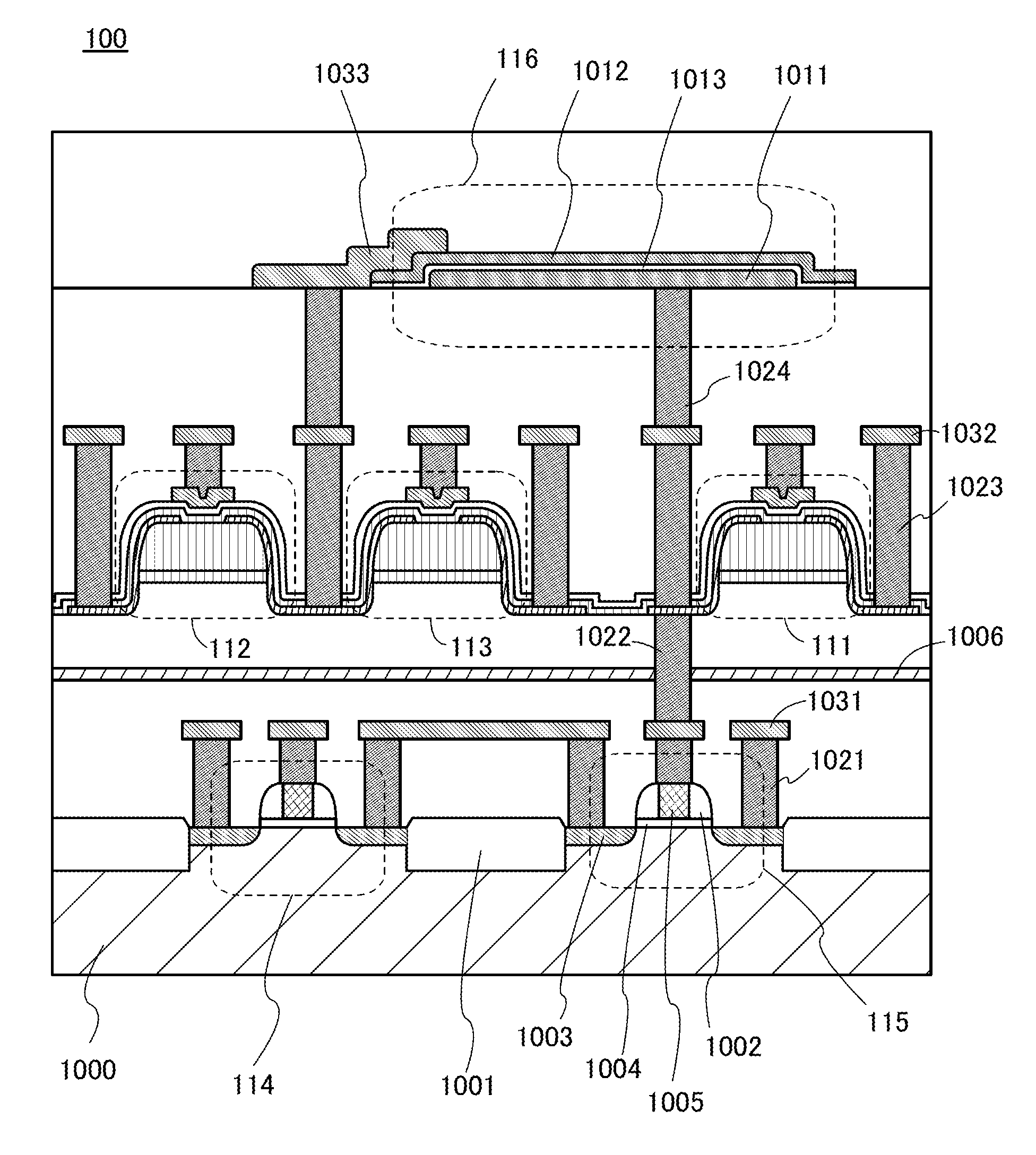 Semiconductor device and method for driving the same