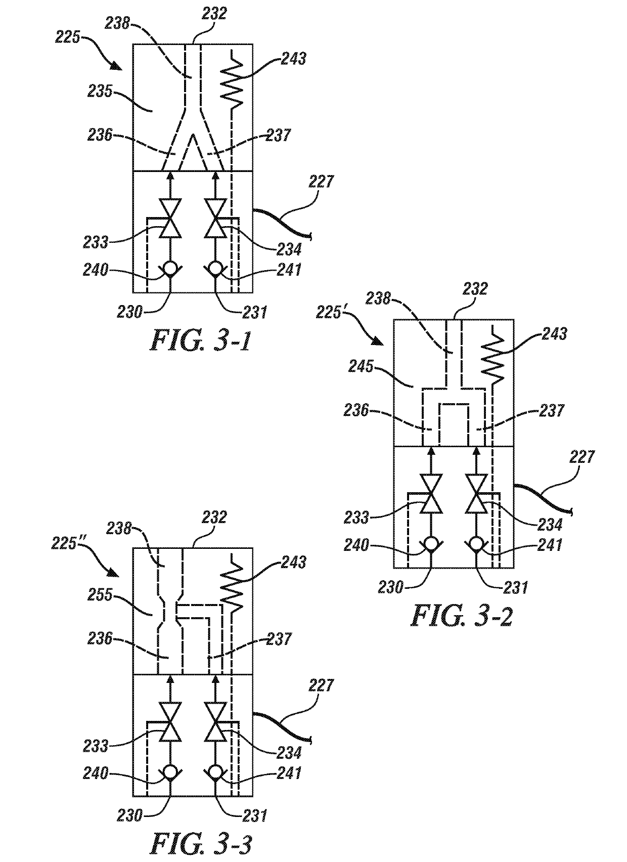 Method and apparatus to dispense fluid onto a target area of a surface