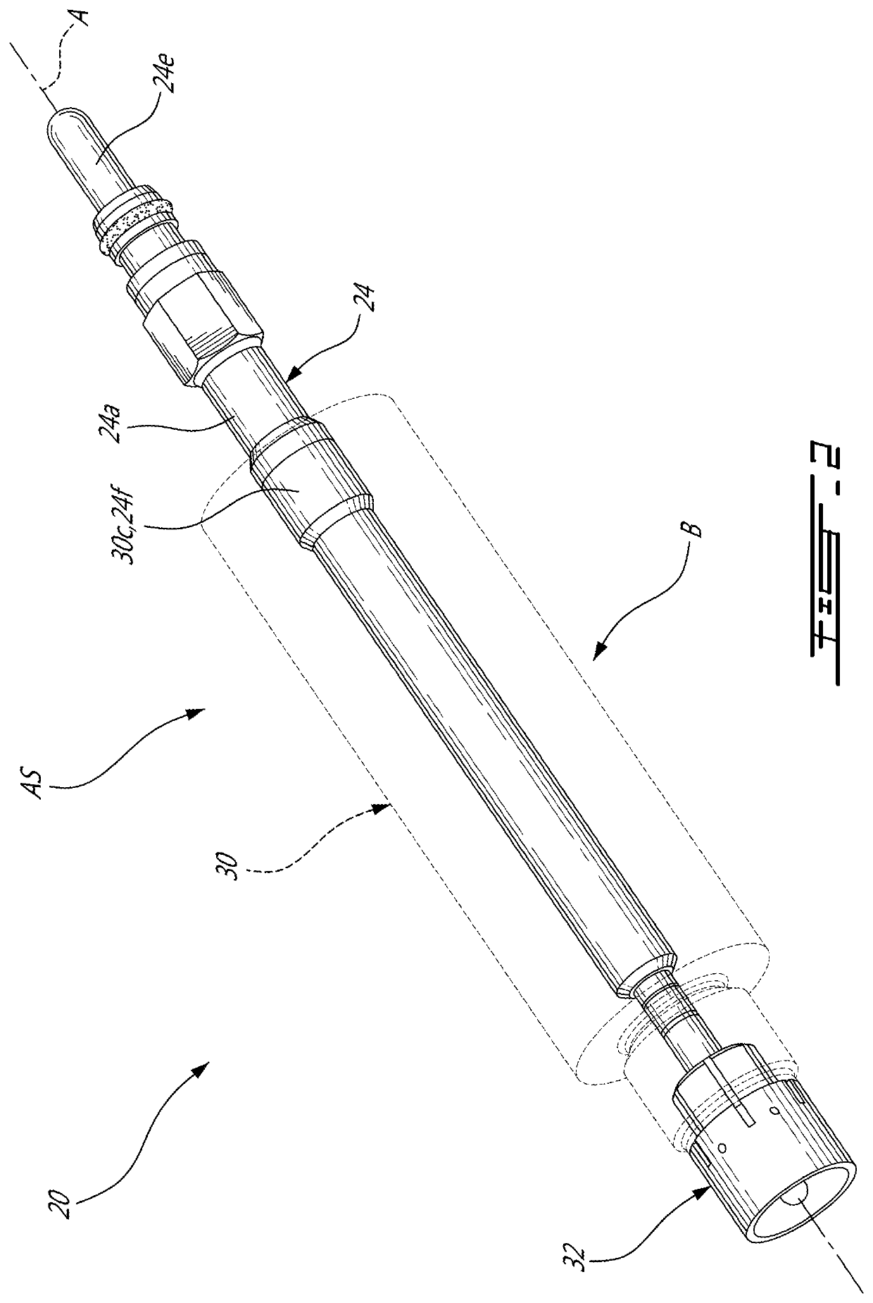 Igniter for gas turbine engine