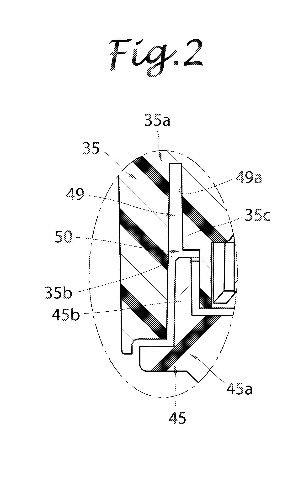 Electric fan