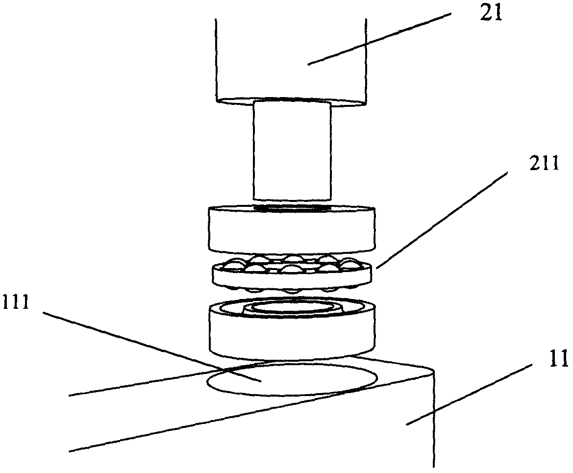 Multifunctional shifter