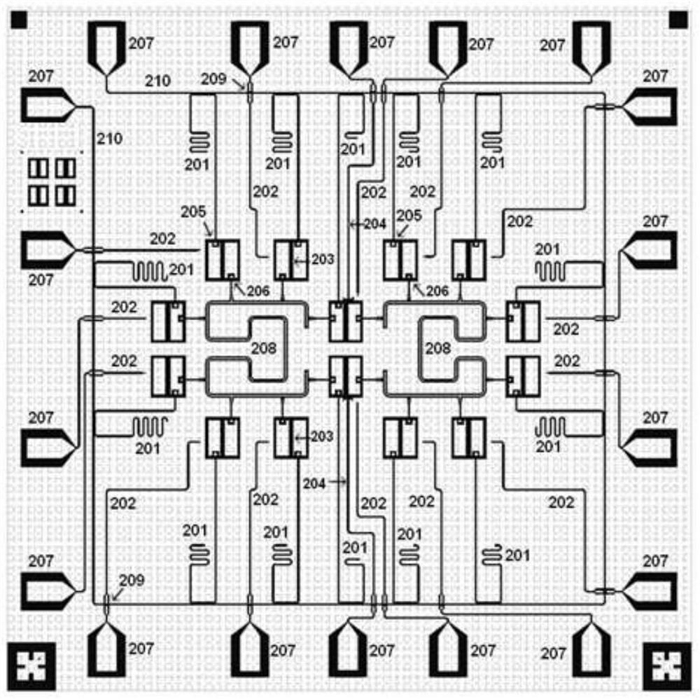 a quantum computer